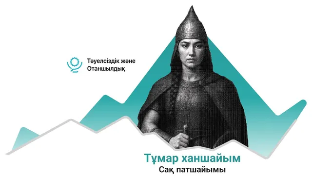 Тұмар ханшайым