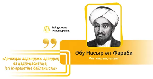 Әбу Насыр әл-Фараби